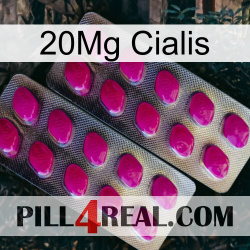 20Mg Cialis